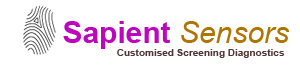 Sapient Sensors - Customised Screening Diagnostics